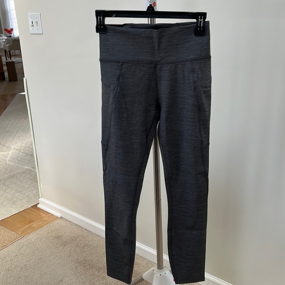 Member's Mark Work It Out Leggings - Picture 1 of 9